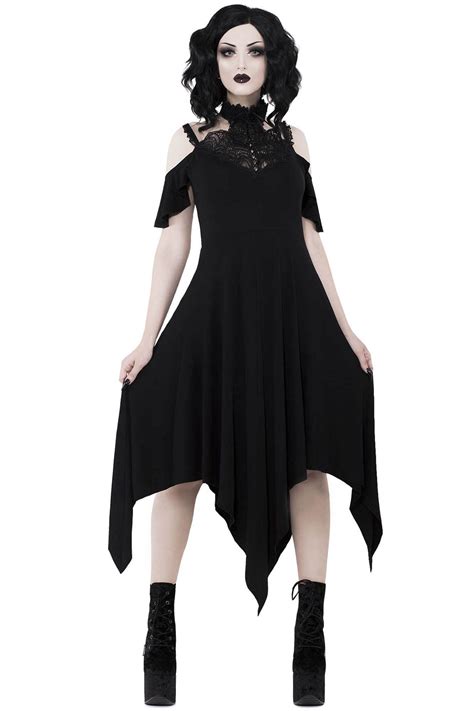 The Witch Pyre Dress: A Fascinating Blend of  Tradition and Innovation